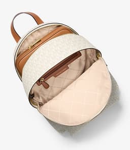 Michael Kors Sally  2 in 1 backpack thumbnail 3