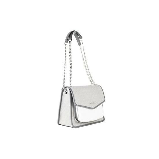 Michael Kors REGINA Medium Shoulder Crossbody Bag