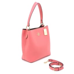 Coach MINI Town Bucket Bag Taffy  thumbnail 2
