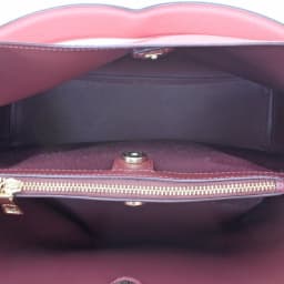 Coach MINI Town Bucket Bag Taffy  thumbnail 3