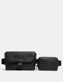 Coach Rider Double Belt Bag thumbnail 1