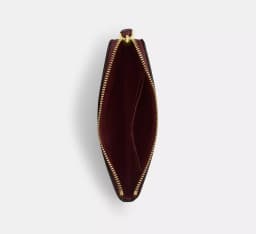 COACH Corner Zip Wristlet thumbnail 2