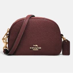 COACH Mini Serena Crossbody thumbnail 1