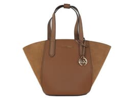  Michael Kors Portia Small Tote Bag thumbnail 1
