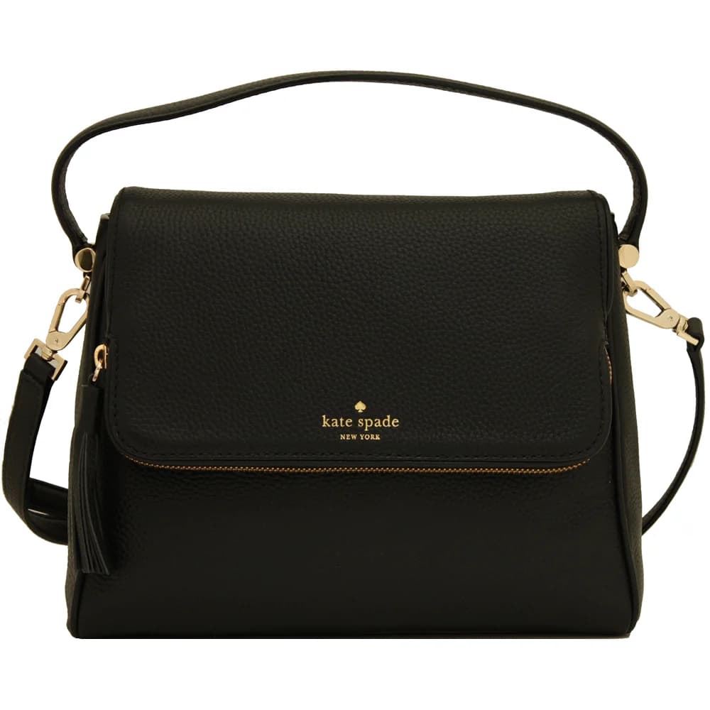 KATE SPADE Chester Street Miri Bag in Black