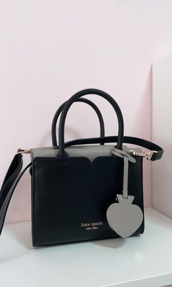 KATE SPADE Spencer Mini Satchel