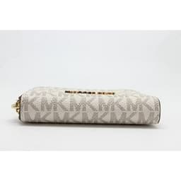 MICHAEL KORS  Women's Jet Set Travel Medium Zip  thumbnail 4