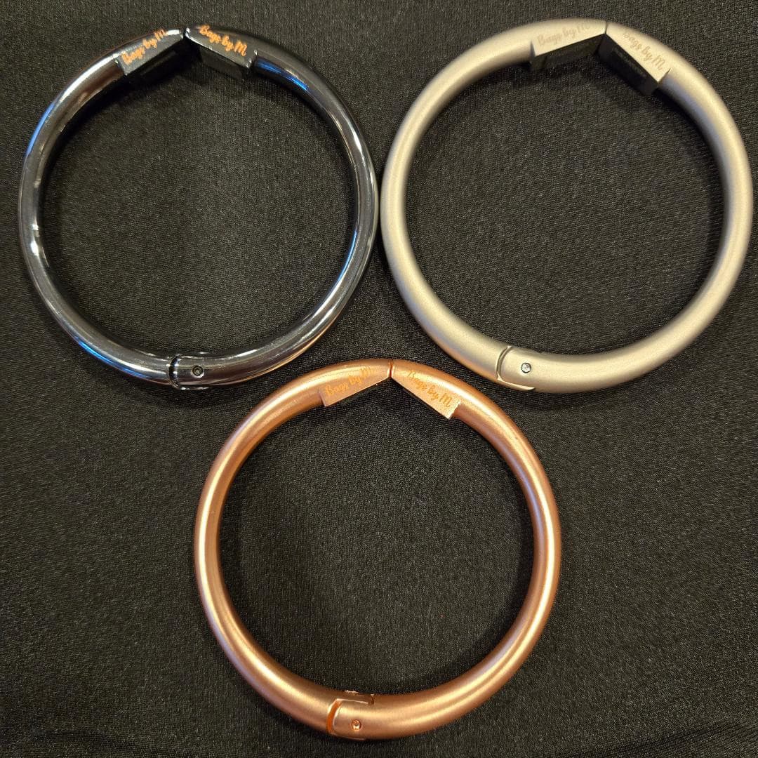 Bracelet Purse Holder