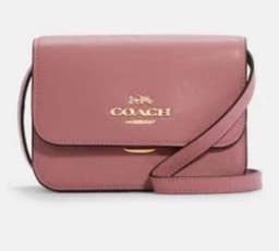 Beautiful Coach Crossbody