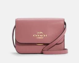 Mini Brynn Crossbody
