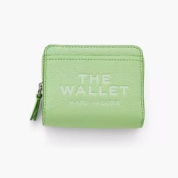 Marc Jacobs Mini Compact Wallet thumbnail 1