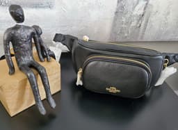 New arrival COACH waist bag