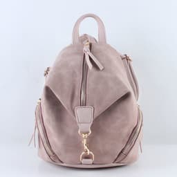 Multi-Pocket Unisex