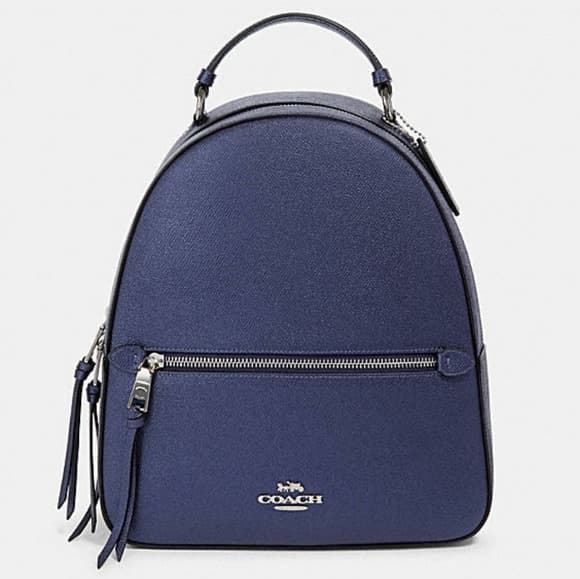 COACH JORDYN BACKPACK
