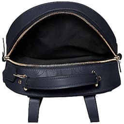 Coach Signature Jordyn Backpack in Midnight