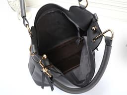 Ladies' shoulder bag/handle bag Fashion have stock/ availabl