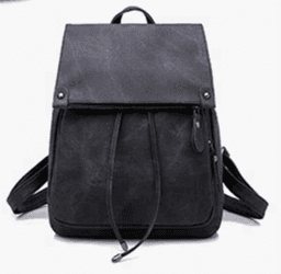 College Women's backpack