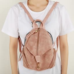 Multi-Pocket Unisex