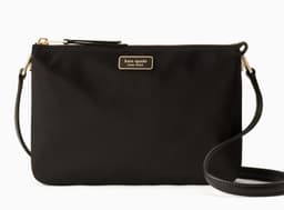 Kate Spade Dawn Triple Gusset Crossbody