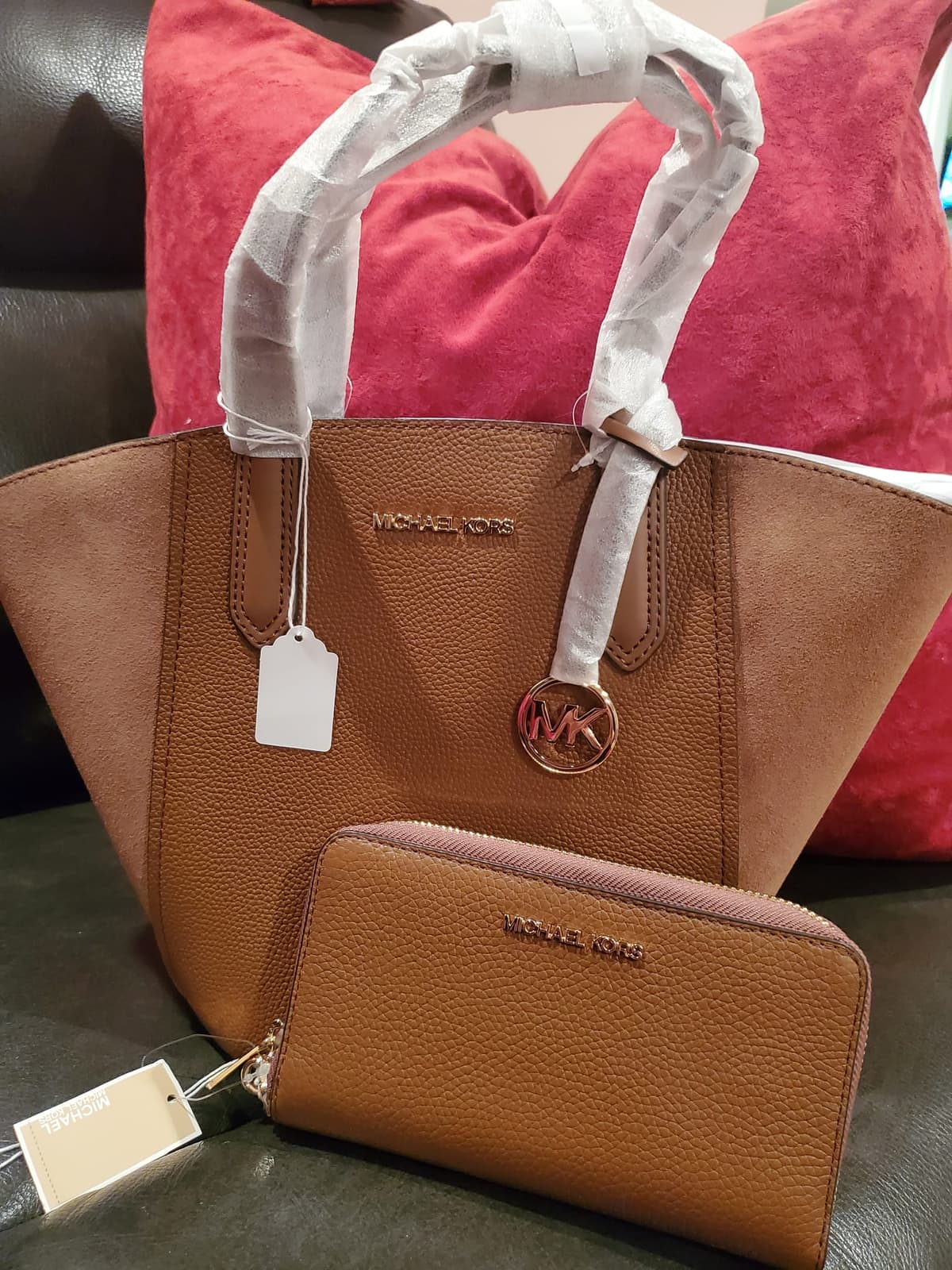 Michael Kors Bundle $245.00