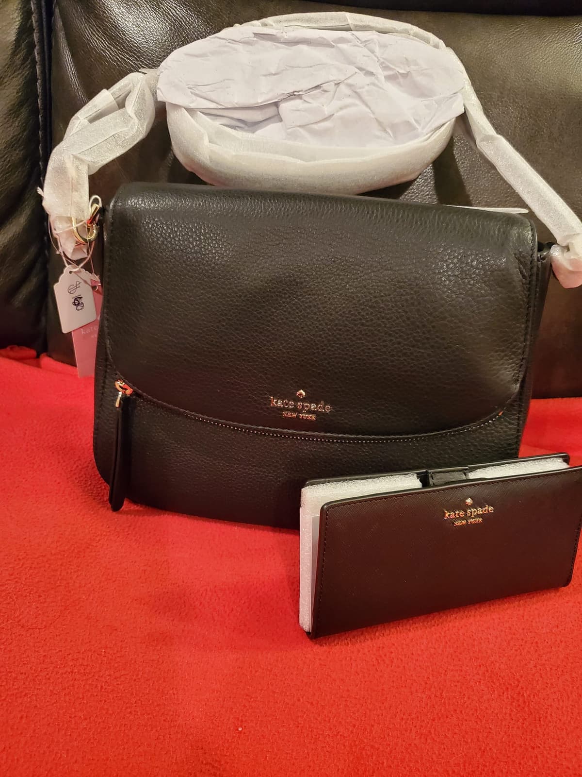 Kate Spade Bundle $250.00