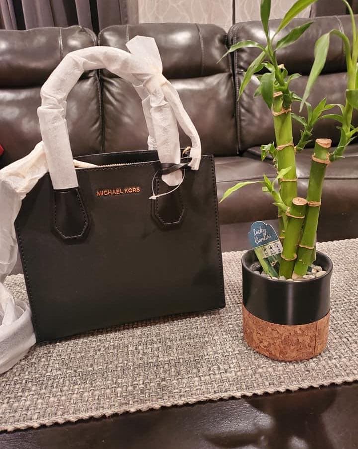 Michael Kors Mercer is still available ❤️❤️