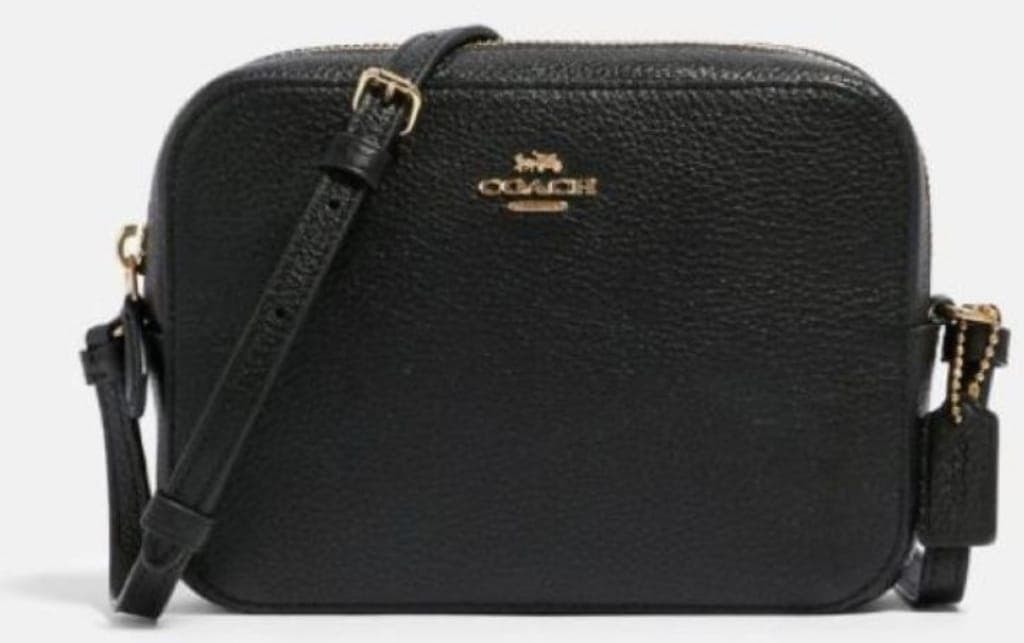 Mini Camera bag $118.00