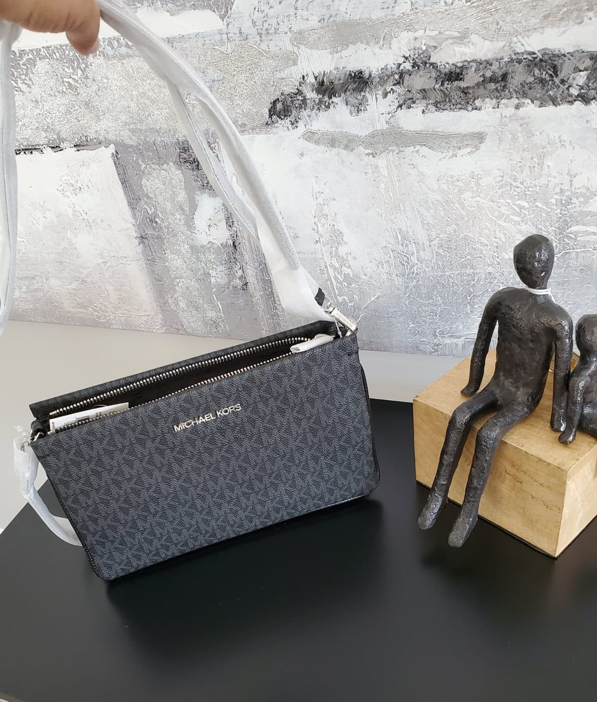 Michael Kors crossbody