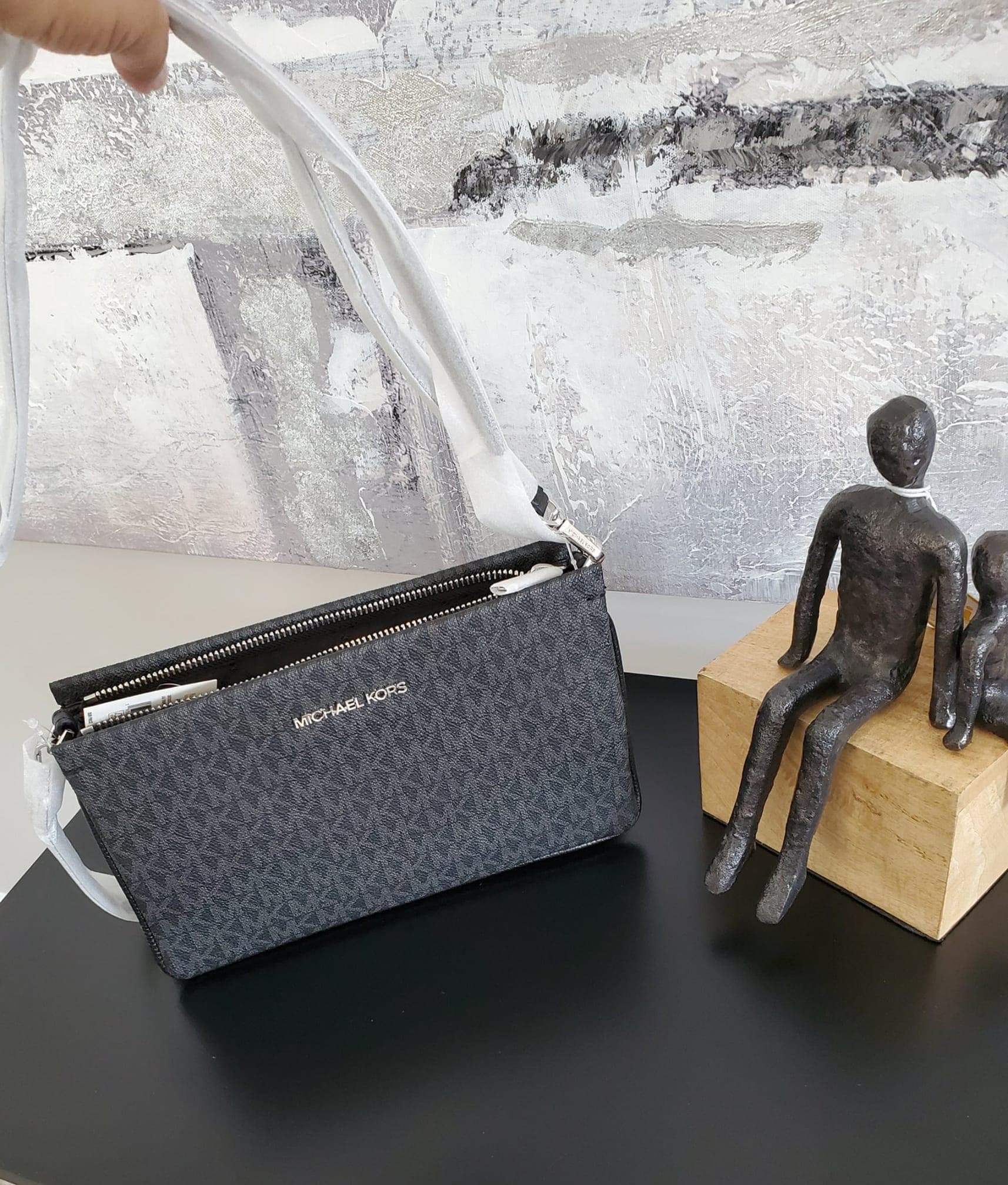 Michael Kors crossbody