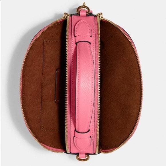 Coach Serena Satchel