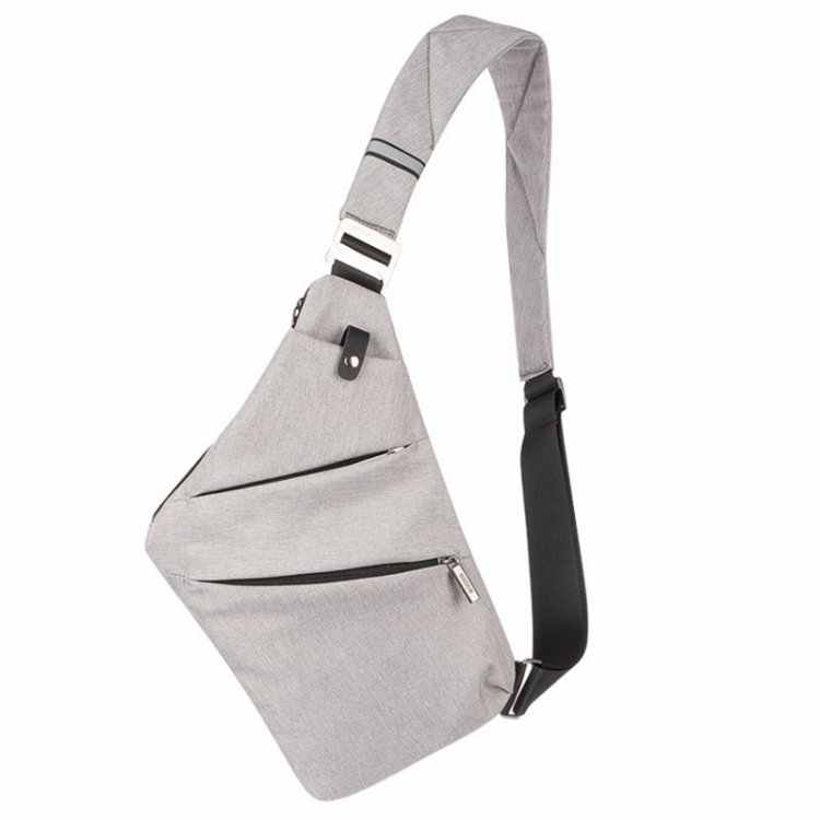 Nylon Fabric Chest bag