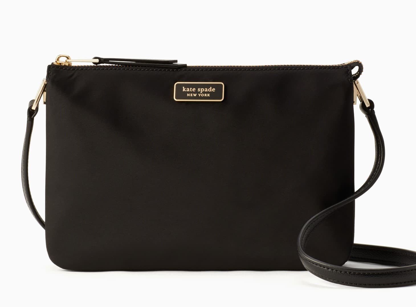 Kate Spade Dawn Triple Gusset Crossbody