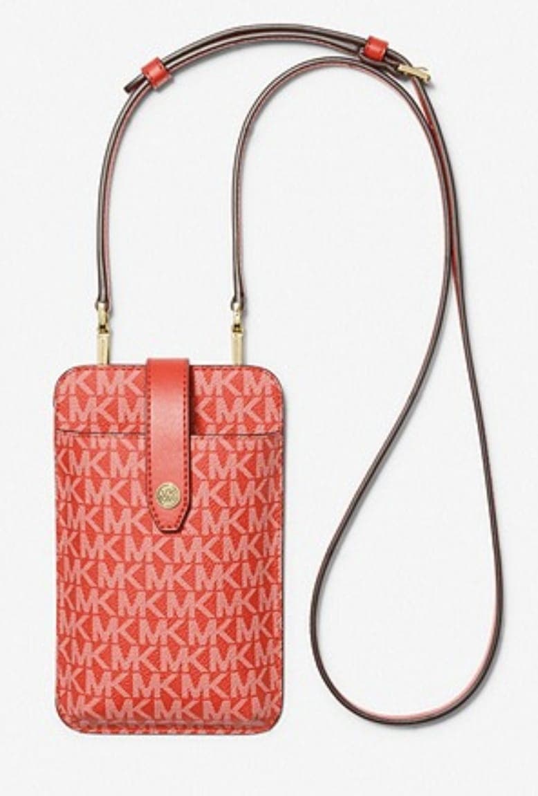 Today only. Get this bag for $75.00 plus tax.