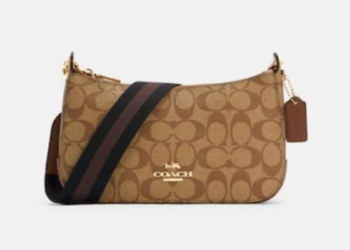 Jes Baguette in Signature