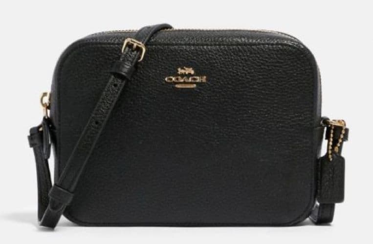 Mini Camera Bag