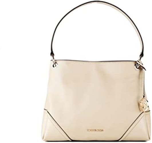 Michael Kors Nicole MD Shoulder Bag