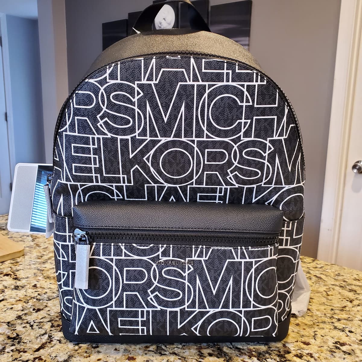 New Arrival...MK Cooper Backpack