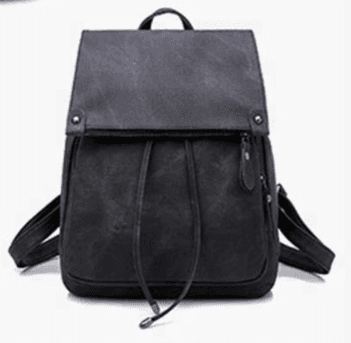 College Women's backpack
