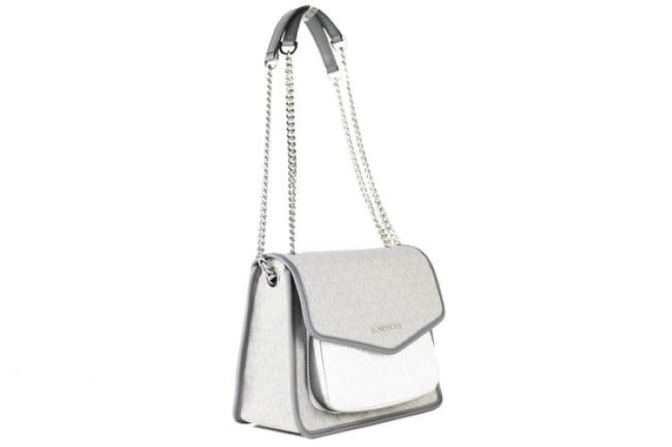 Michael Kors REGINA Medium Shoulder Crossbody Bag